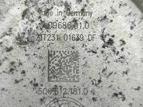 Vacuum pump VW T-ROC (A11, D11) 1.5 TSI | BP32680193M80  - Image 11