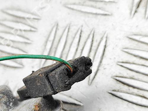 Horn ISUZU D-MAX II (TFR, TFS) 2.5 CRDi 4x4 (TFS86J) | BP32025693E13  - Image 6