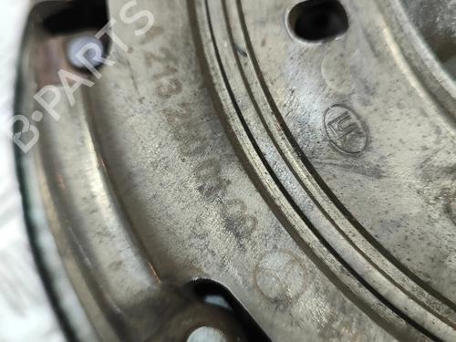 Other MERCEDES-BENZ C-CLASS (W205) C 220 BlueTEC / d (205.002, 205.004) | BP25862586O1 