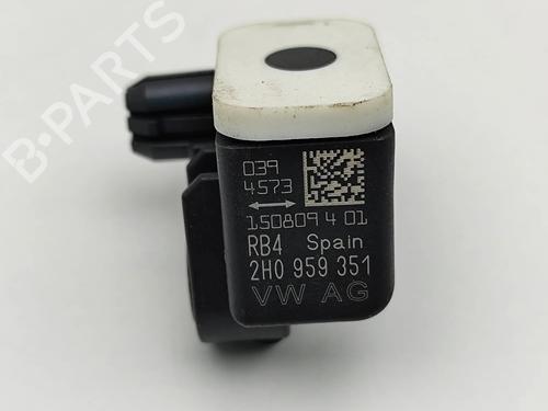 Electronic sensor PORSCHE MACAN (95B) 3.0 S Diesel | BP26500742M84  - Image 8