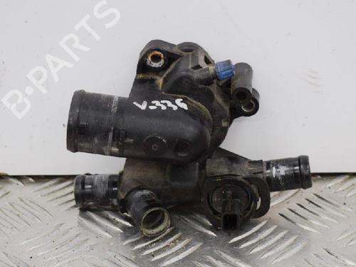 Used Thermostat housing RENAULT TRAFIC II Bus (JL) 2.0 dCi 115 (JL00, JL01, JL0H, JL0M, JL0U) (114 hp) 14653549