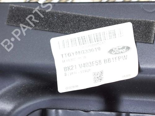 Cargo separator FORD TRANSIT CUSTOM V362 Van (FY, FZ) 2.0 EcoBlue mHEV | BP27760489I36 - Image 7