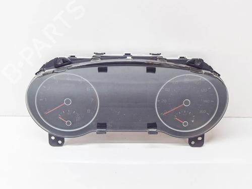 Used Instrument cluster Instrument cluster 6774951 6774951