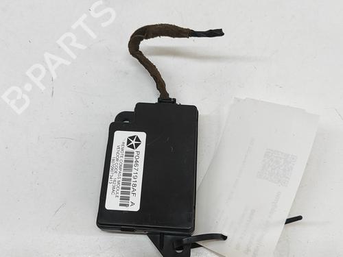 Electronic module DODGE JOURNEY 2.4 | BP28955342M83 