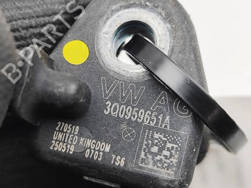 Electronic sensor VW ARTEON (3H7, 3H8) 2.0 TSI | BP38960983M84 - Image 5