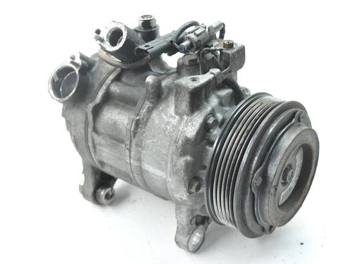 Used AC compressor AC compressor BMW 3 (F30, F80) 320 d xDrive (163 hp) 9867769 9867769