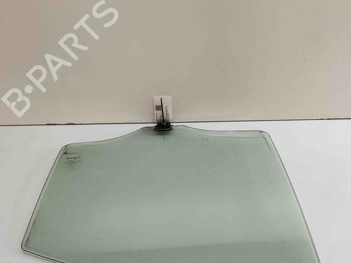 Rear left door window MERCEDES-BENZ S-CLASS (W221, V221) S 350 BlueTec (221.026, 221.126) | BP29404784C20 