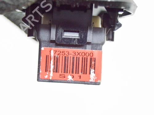 Electronic sensor KIA CEE'D (JD) 1.6 CRDi 115 | BP12227817M84 - Image 6
