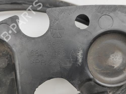 Other JEEP GRAND CHEROKEE IV (WK, WK2) 3.0 CRD V6 4x4 | BP30154960O1