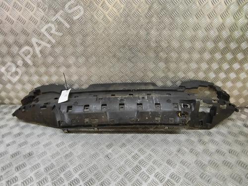 Used Rear bumper spoiler Rear bumper spoiler BMW i4 (G26) eDrive40 (340 hp) 33400003 33400003