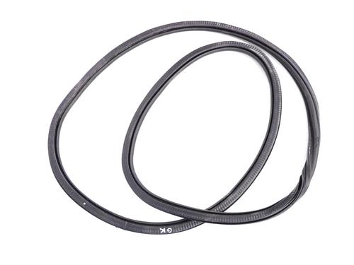 Used Rubber door seal Rubber door seal AUDI A6 Allroad C7 (4GH, 4GJ) 3.0 TDI quattro (313 hp) 33350712 33350712