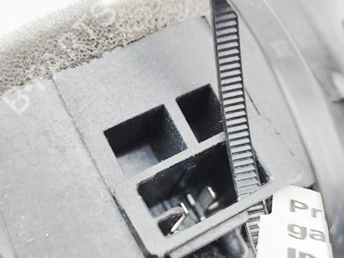 Speaker MITSUBISHI LANCER VIII (CY_A, CZ_A) EVO X (CZ4A) | BP34560283E2  - Image 5