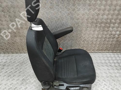 Right front seat FORD TRANSIT CUSTOM V362 Bus (F3) 2.0 EcoBlue mHEV | BP35983555C16 - Image 4