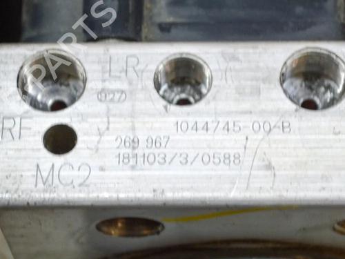 ABS pump TESLA MODEL 3 (5YJ3) EV AWD | BP27756969M43 