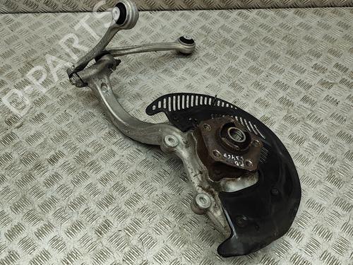 Used Right front steering knuckle AUDI A5 Sportback (F5A, F5F) S5 quattro (354 hp) 27289958