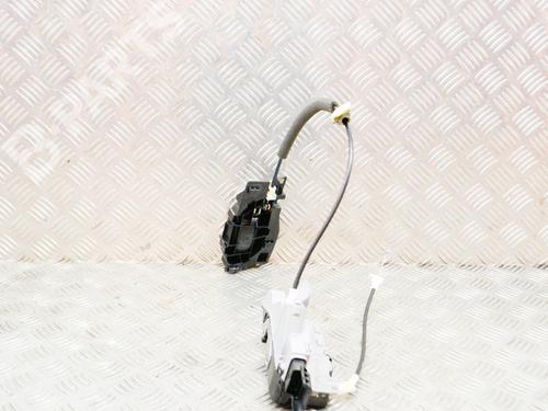 Front left lock PEUGEOT 3008 I MPV (0U_) 1.6 HDi 115 / BlueHDi 115 | BP8935544C98 