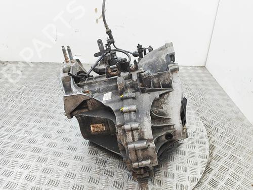 Gearbox FORD TRANSIT CUSTOM V362 Van (FY, FZ) 2.2 TDCi | BP39958303M3 - Image 2