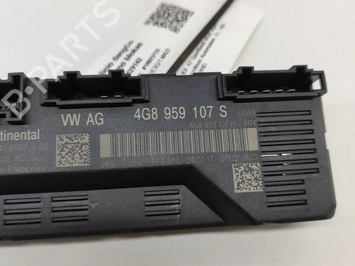 Electronic module AUDI A7 Sportback (4GA, 4GF) 3.0 TDI | BP23865760M83  - Image 6