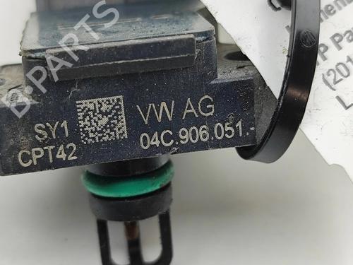 Electronic sensor AUDI A3 Sportback (8VA, 8VF) 1.4 TFSI e-tron | BP27331351M84 - Image 5