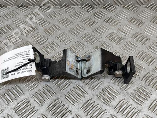 Hinge/Door check strap MASERATI QUATTROPORTE VI 3.0 D | BP24818465C146 
