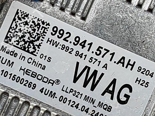 Electronic module SKODA SUPERB IV Estate (NZ5) 1.5 TSI iV PHEV | BP36703639M83 - Image 6