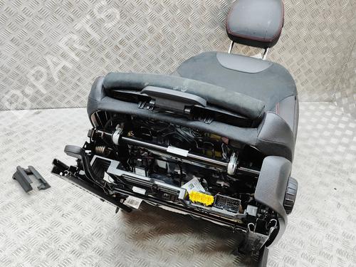 Left front seat MERCEDES-BENZ EQA (H243) EQA 250 (243.701) | BP38706357C15 - Image 3