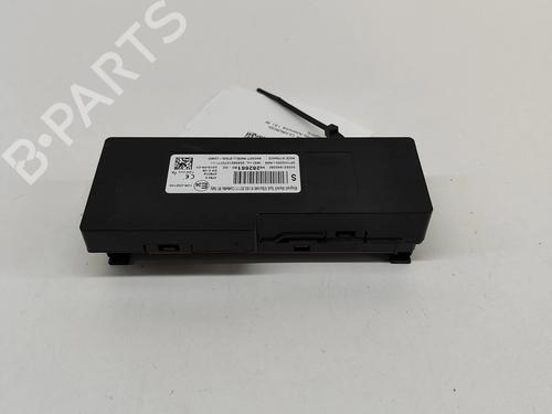 Módulo eletrónico CITROËN C5 AIRCROSS (A_) 1.5 BlueHDi 130 (ACYHZJ, ACYHZR) (131 hp) 27769964