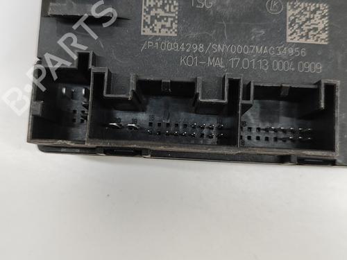 Elektronisk modul AUDI Q3 (8UB, 8UG) 2.0 TDI quattro | BP27245087M83 