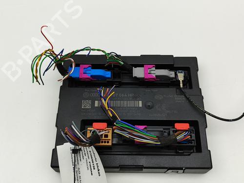 Module électronique AUDI A6 C7 Avant (4G5, 4GD) RS6 performance quattro (605 hp) 26679386