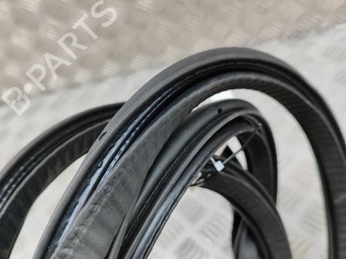 Rubber door seal VOLVO XC40 (536) Recharge AWD | BP28552511C142 