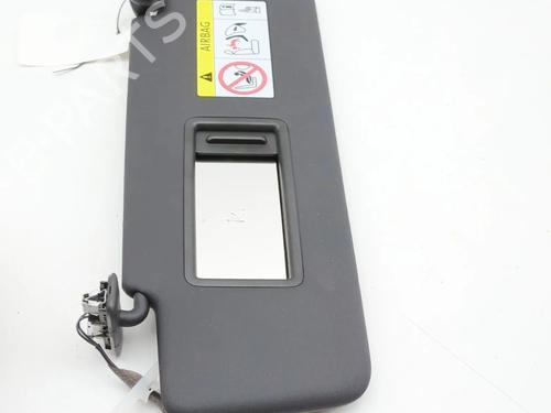 Left sun visor VW TAYRON (R41) 1.5 eHybrid | BP39534677I1 - Image 2