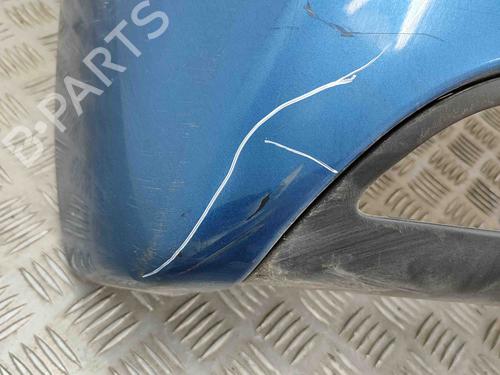 Rear bumper TOYOTA YARIS (_P13_) 1.3 (NSP130_, NSP130) | BP29867357C8