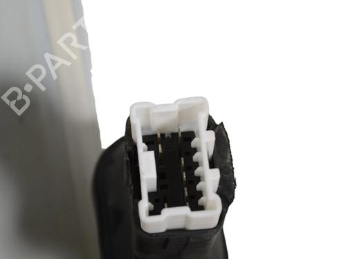 Left rear door NISSAN JUKE (F15) 1.2 DIG-T | BP30249982C4 