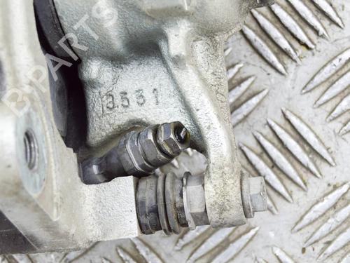 Left front brake caliper VW T-ROC (A11, D11) 1.5 TSI | BP14648205M105 - Image 5