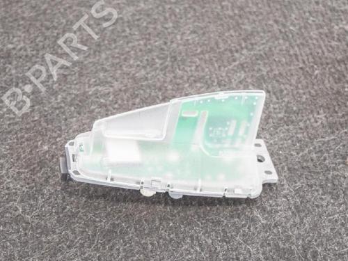 Used Antenna/Base BMW 3 (F30, F80) 316 d (116 hp) 8826893
