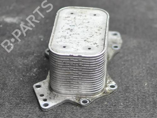 Used Oil radiator Oil radiator AUDI Q7 (4LB) 3.0 TDI quattro (224 hp) 8933742 8933742