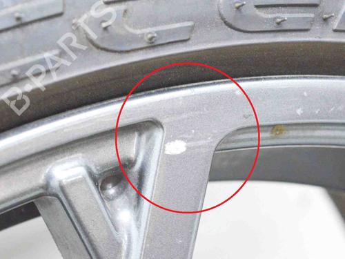 Rim BMW 5 (F10) 520 d | BP7852876C45