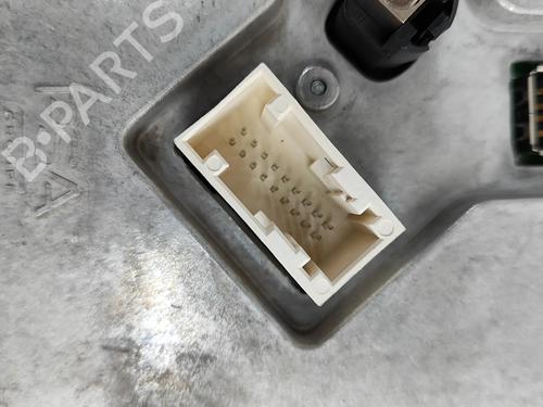 Instrument cluster OPEL MOKKA 1.2 (76) | BP27789206C47 - Image 4