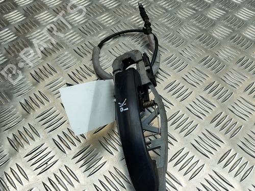 Venstre foran utvendig håndtak VW TRANSPORTER T6 Van (SGA, SGH, SHA, SHH) 2.0 TDI | BP29920504C128