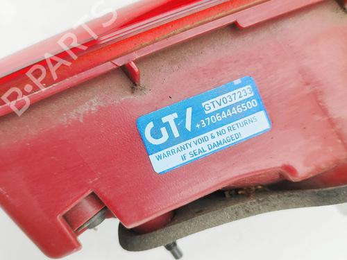 Left tailgate light KIA CEE'D Sportswagon (JD) 1.6 CRDi 136 | BP33825720C79  - Image 6