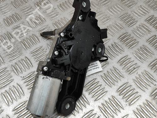 Rear wiper motor FORD S-MAX (WA6) 2.0 TDCi | BP24582151M102
