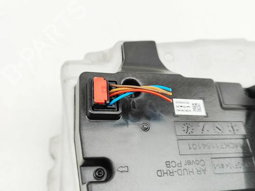 Display monitor VW ID.5 (E39) Pro Performance | BP33847766C48  - Image 6