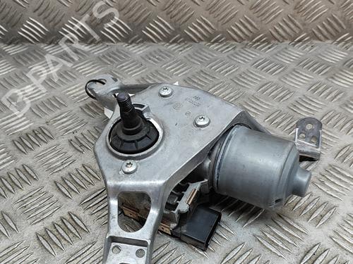 Used Front wipers mechanism BMW i3 (I01) Electric (170 hp) 16141057