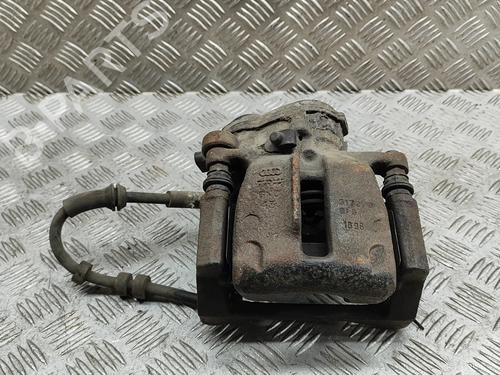 Used Right rear brake caliper AUDI A6 C7 Avant (4G5, 4GD) 3.0 TDI quattro (272 hp) 21187671