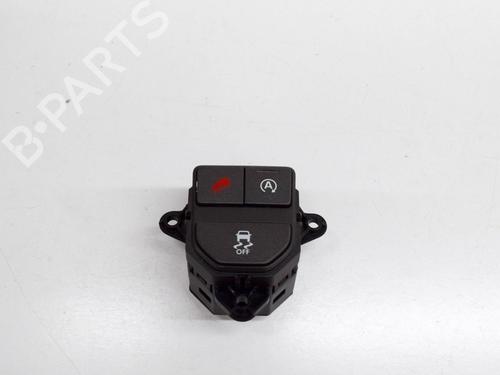 Used Switch LAND ROVER RANGE ROVER EVOQUE (L538) 2.0 D 4x4 (180 hp) 10369401
