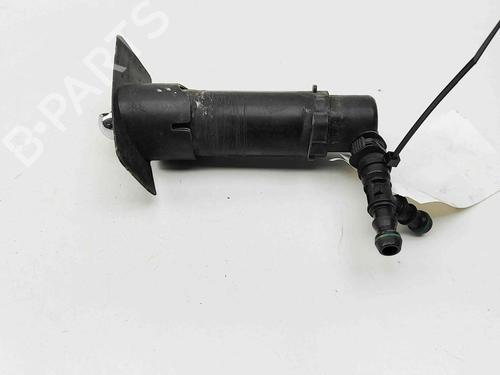 Headlight washer PORSCHE PANAMERA (970) 3.0 D | BP29487161E17