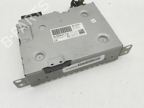 Electronic module DS DS 7 Crossback (J4_, JR_, JC_) 1.5 BlueHDi 130 (JCYHZJ, JCYHZR) | BP33847149M83 - Image 4