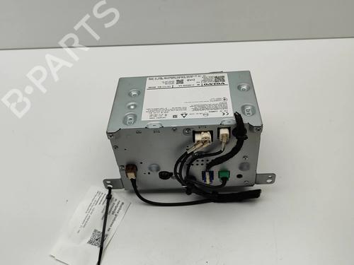 Used Electronic module Electronic module VOLVO XC60 II (246) D4 AWD (190 hp) 24581461 24581461