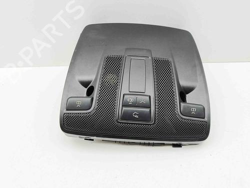 Used Interior roof light MERCEDES-BENZ CLA Coupe (C117) CLA 200 CDI / d (117.308) (136 hp) 29460009