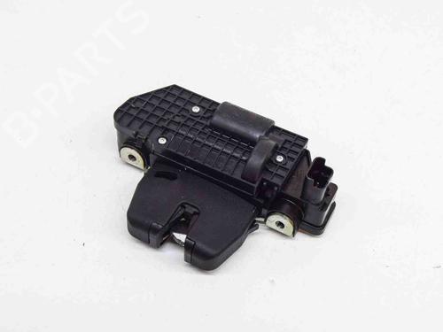 Tailgate lock PEUGEOT 2008 II (UD_, US_, UY_, UJ_, UR_, UC_) e-2008 (UKZKXZ) | BP27764280C101 